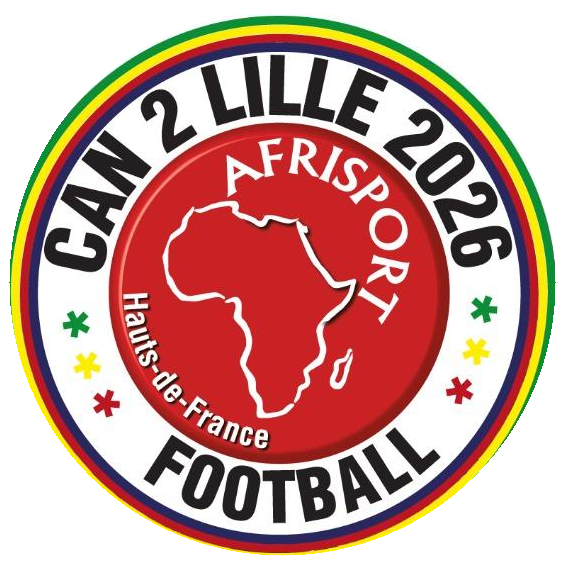 CAN 2 Lille 2026 — AFRISPORT