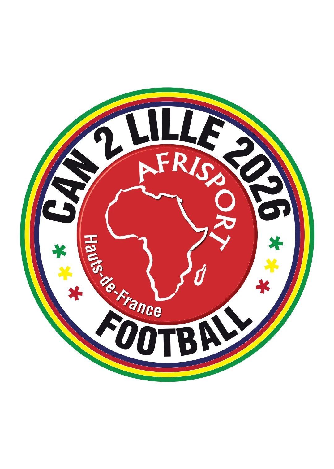 CAN 2 Lille
