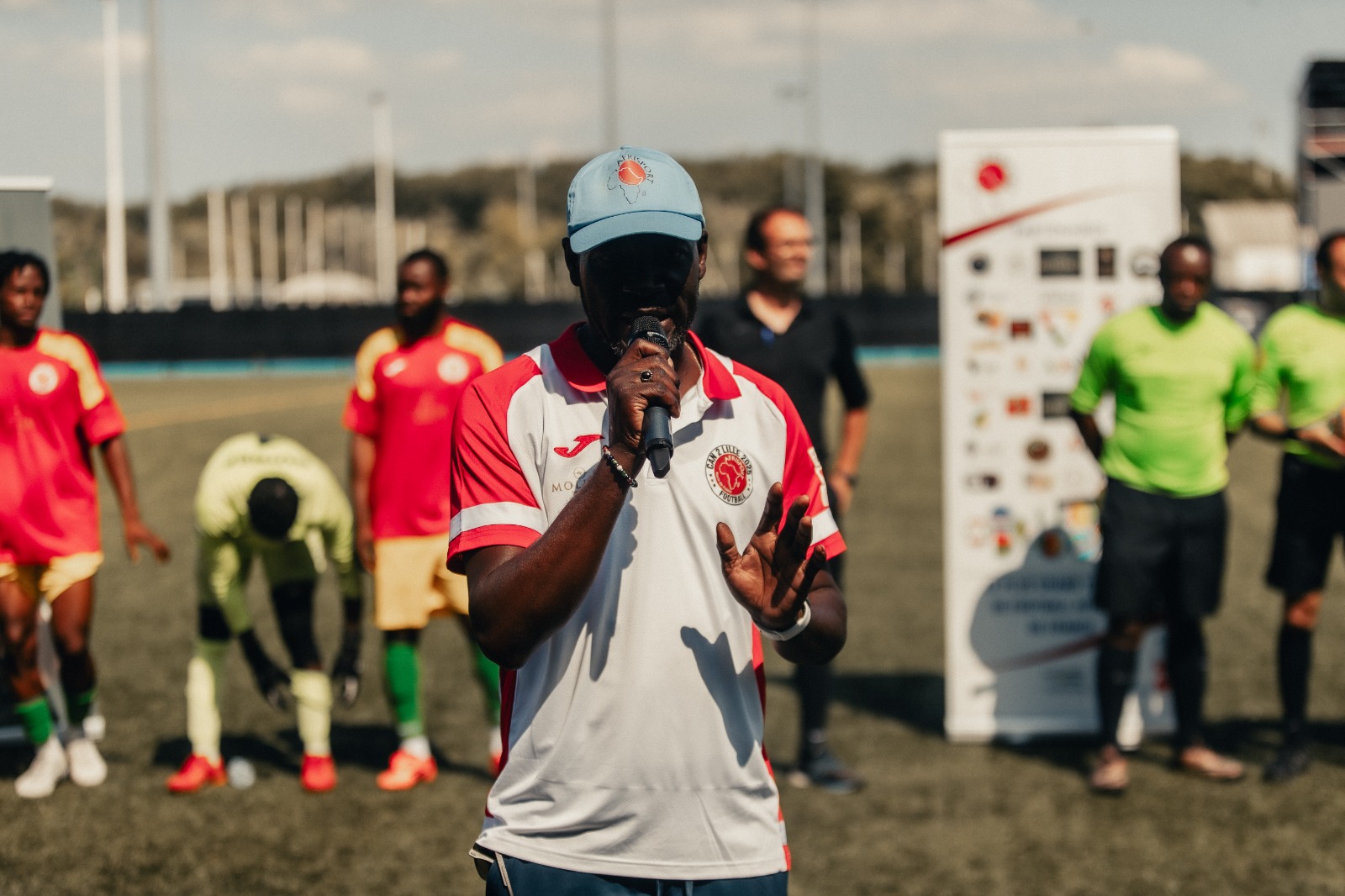 CAN 2 Lille édition 2025 — photo 5