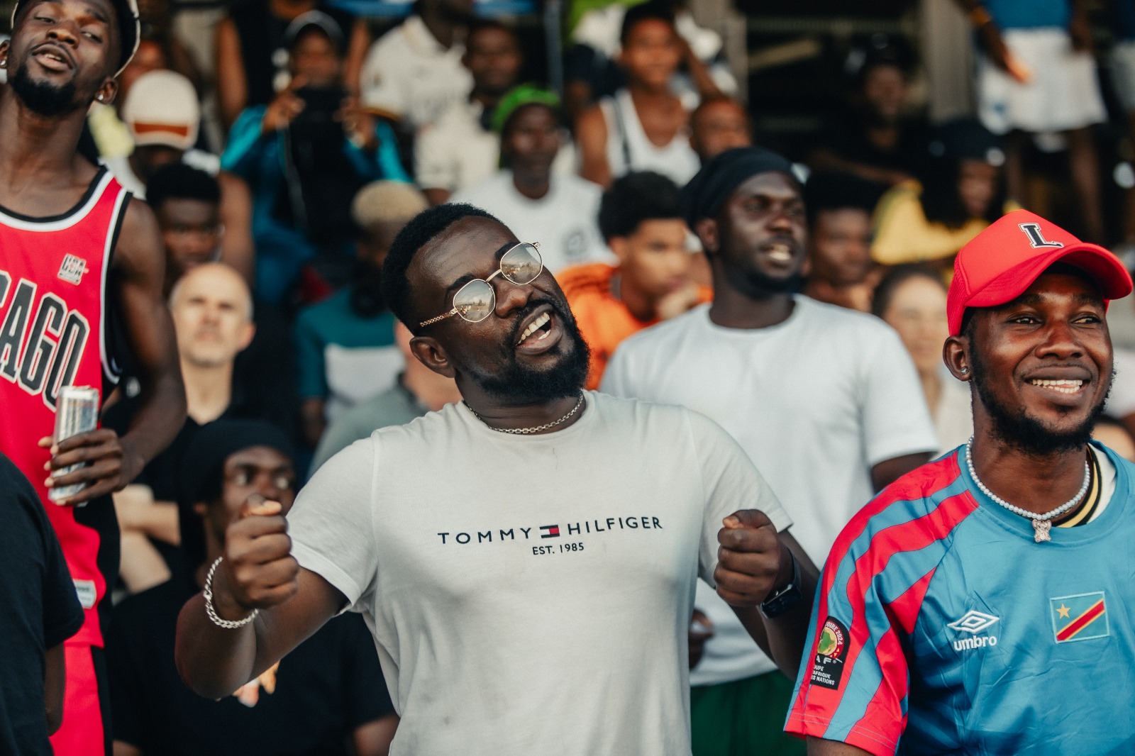 CAN 2 Lille édition 2025 — photo 6