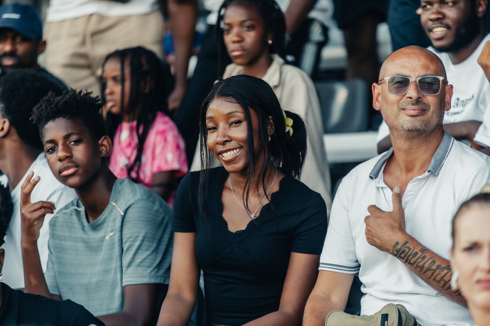 CAN 2 Lille édition 2025 — photo 9