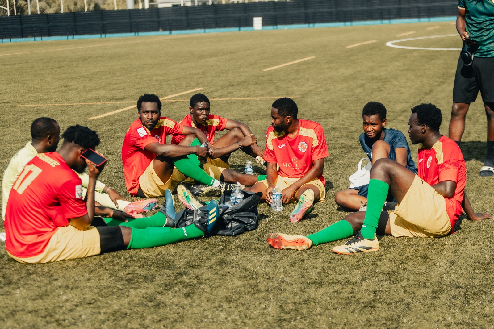 CAN 2 Lille édition 2025 — photo 15
