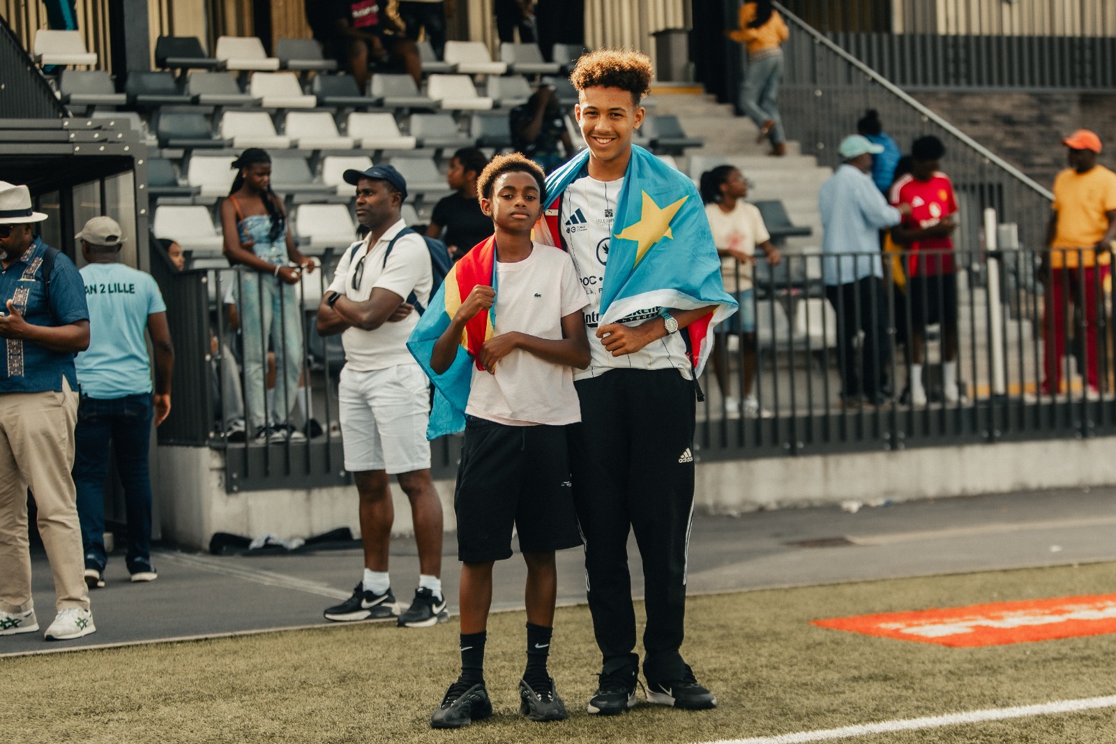 CAN 2 Lille édition 2025 — photo 17