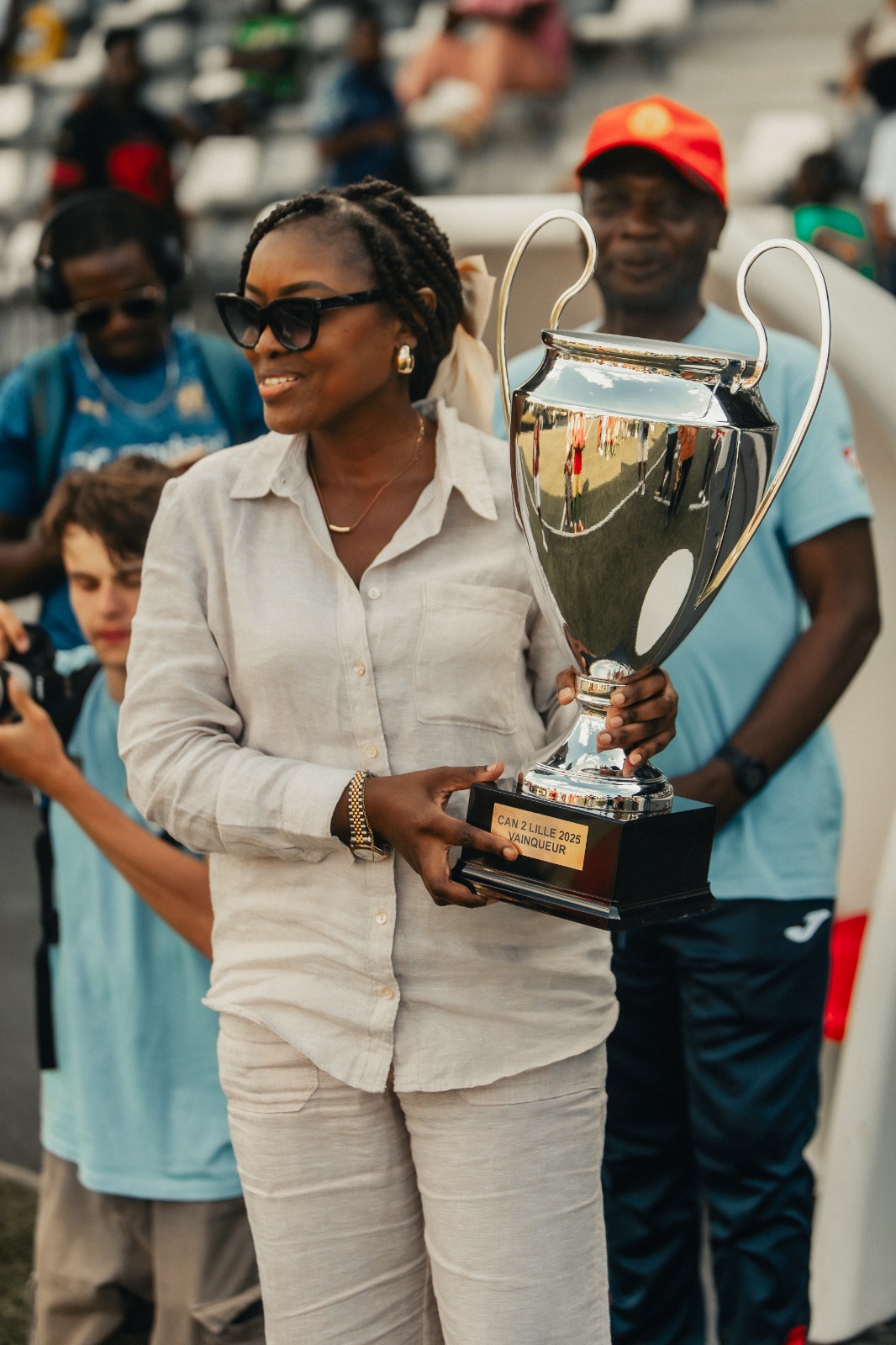 CAN 2 Lille édition 2025 — photo 28