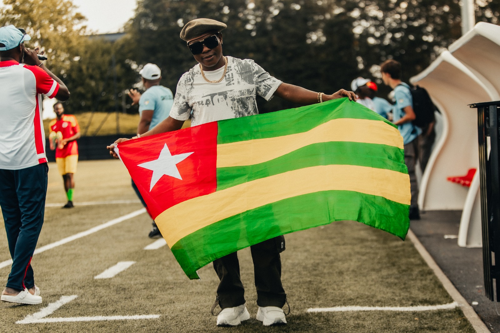 CAN 2 Lille édition 2025 — photo 31