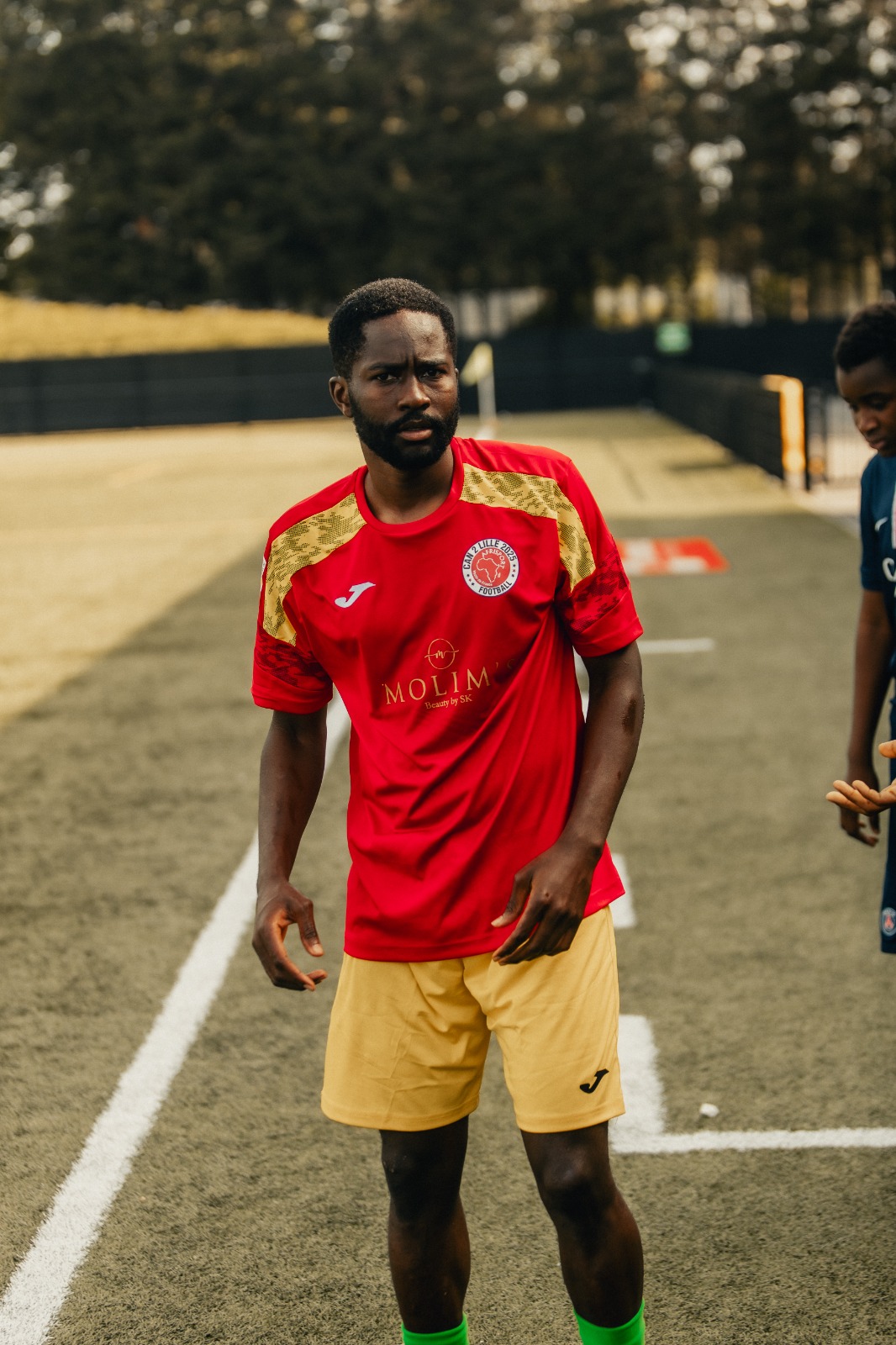 CAN 2 Lille édition 2025 — photo 33