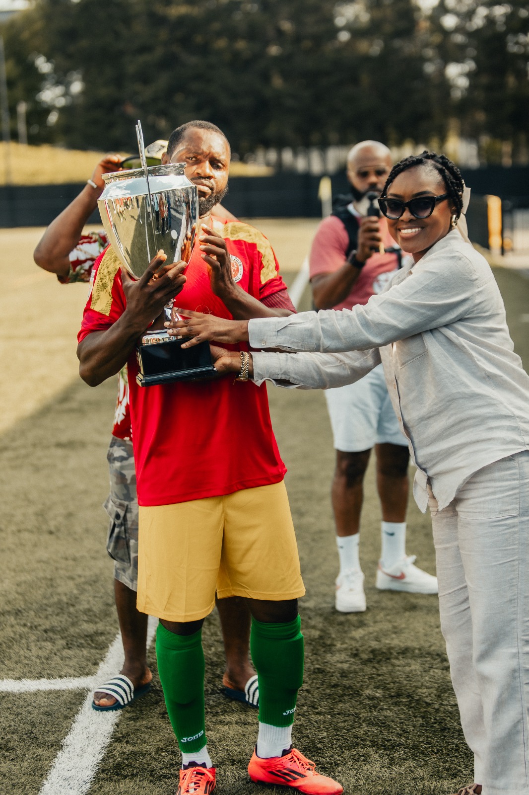 CAN 2 Lille édition 2025 — photo 42