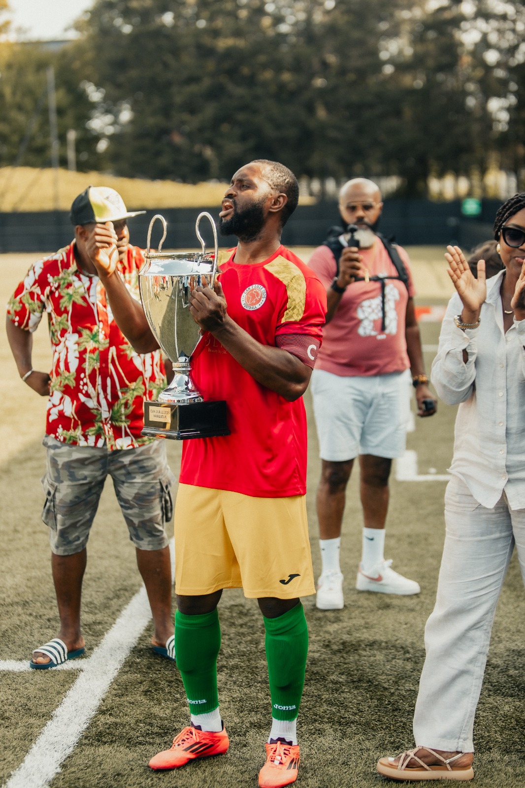CAN 2 Lille édition 2025 — photo 45