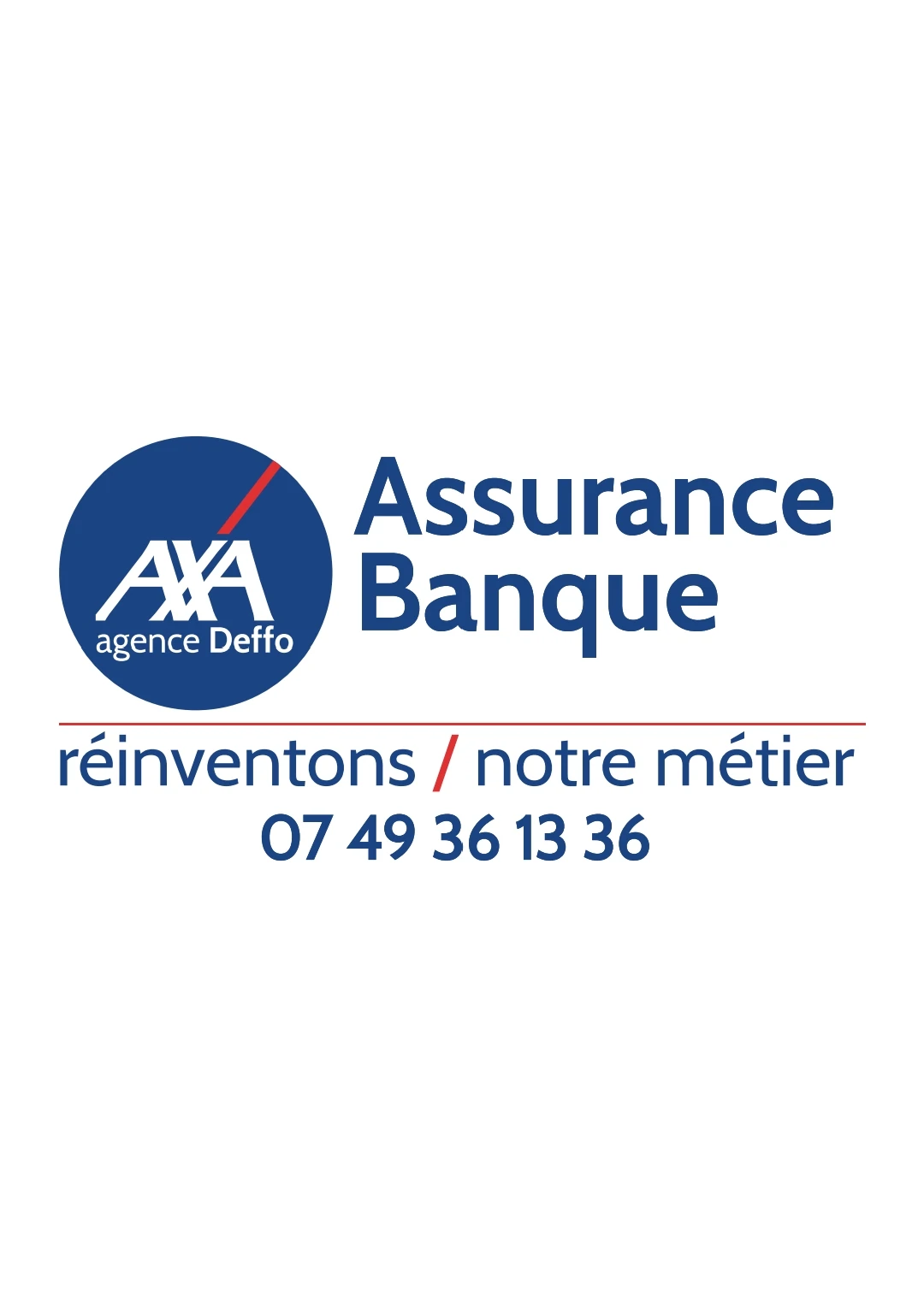 AXA