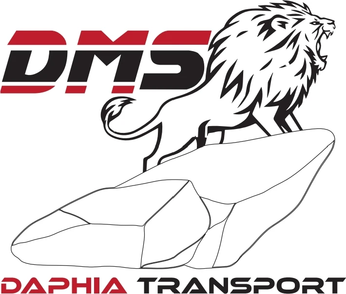 DMS · Daphia Transport