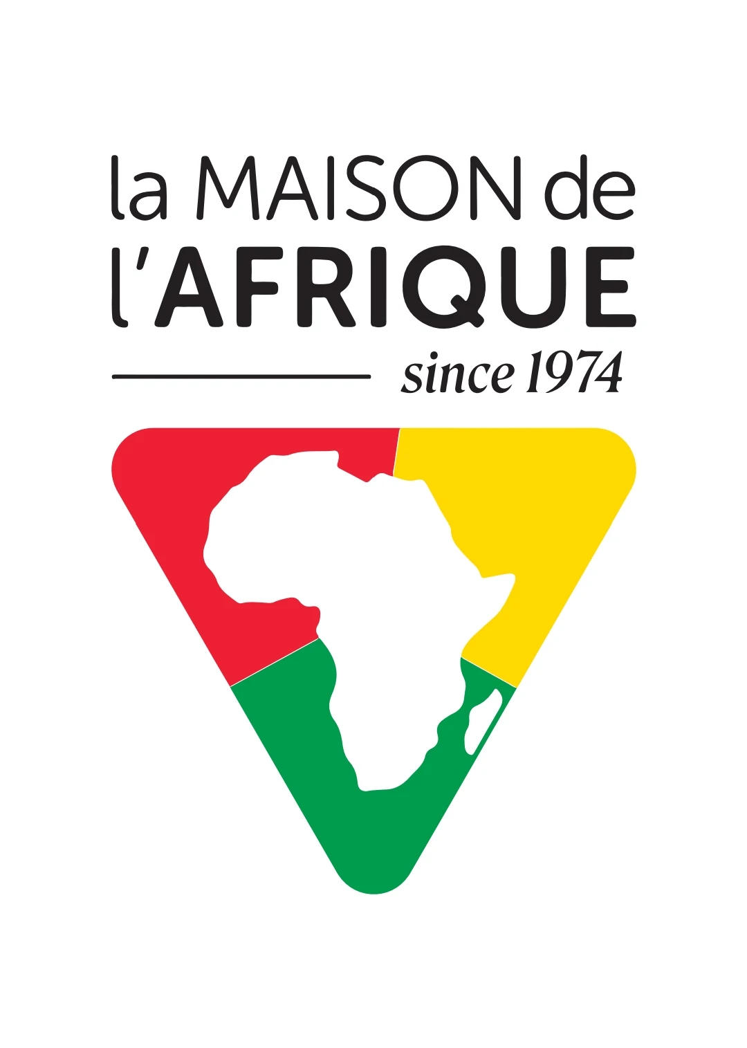 La Maison de l'Afrique