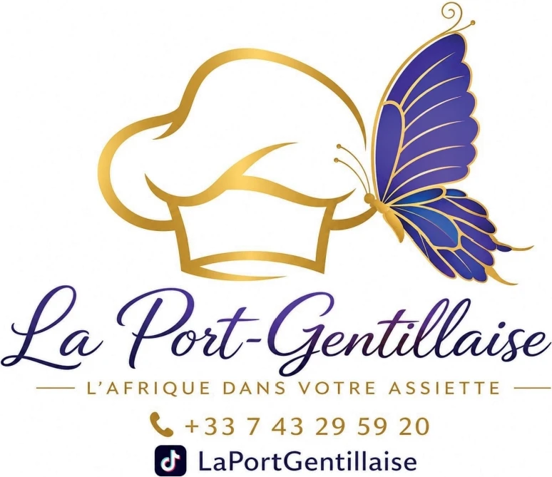 La Port-Gentillaise