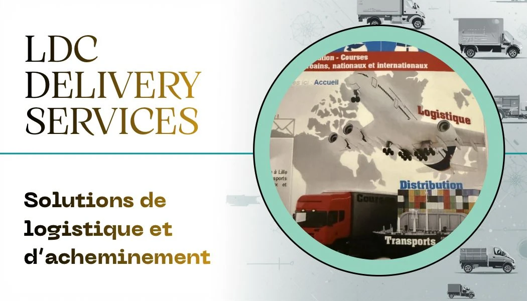LDC Delivery Services